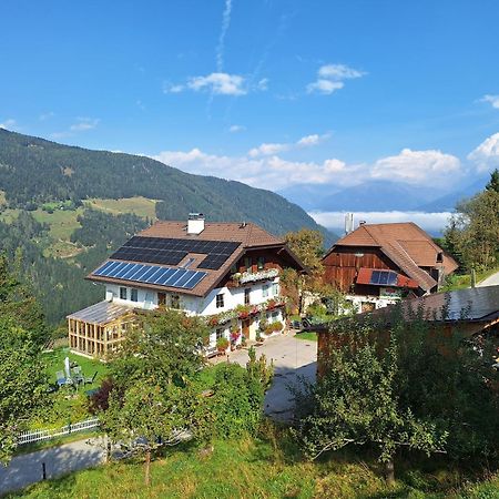 Boabauer Apartman Tamsweg Kültér fotó
