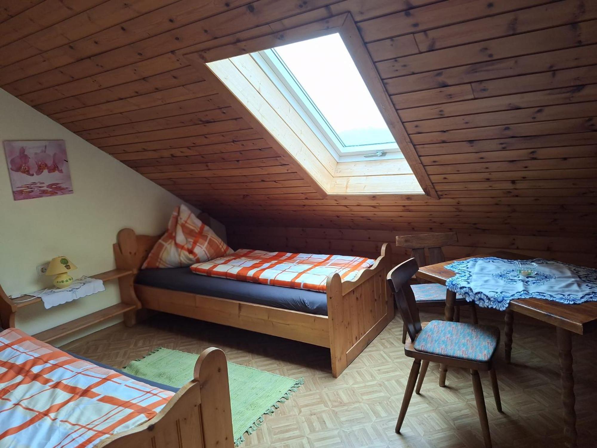 Boabauer Apartman Tamsweg Kültér fotó