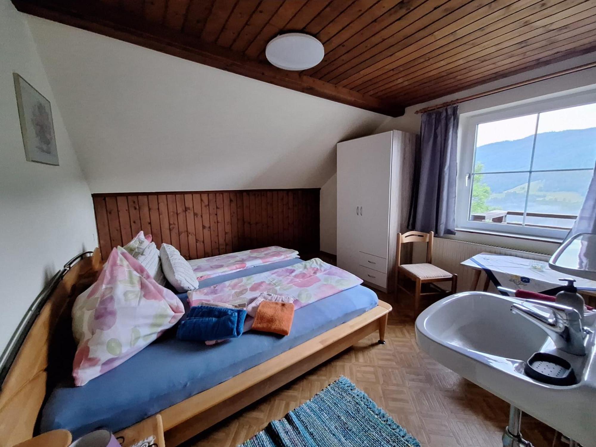 Boabauer Apartman Tamsweg Kültér fotó