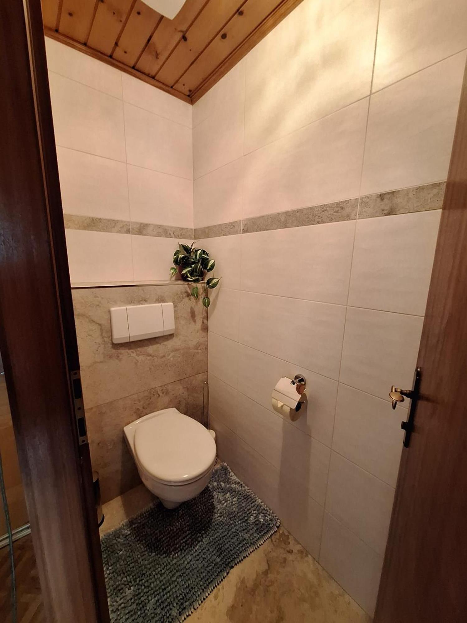 Boabauer Apartman Tamsweg Kültér fotó