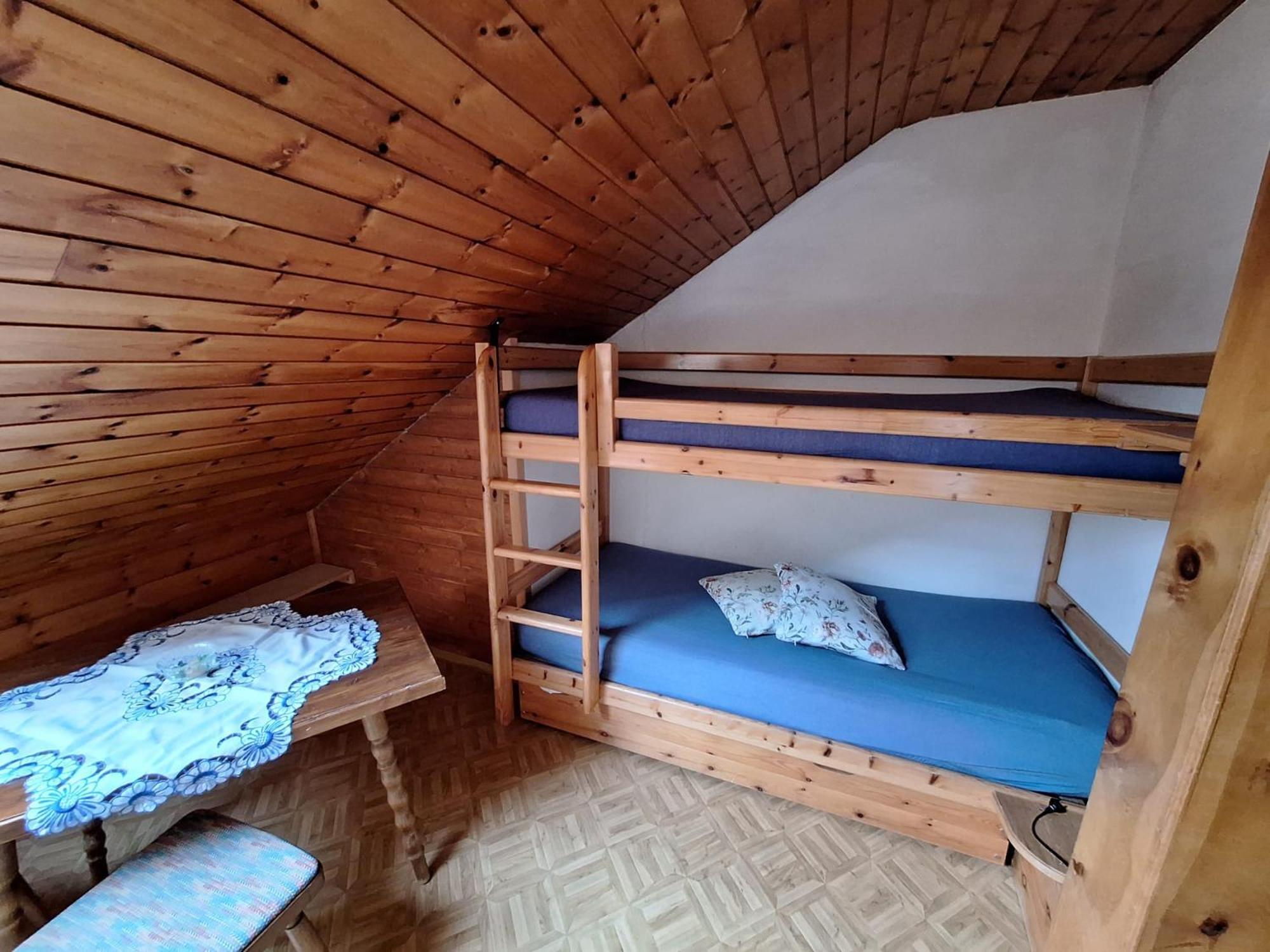 Boabauer Apartman Tamsweg Kültér fotó