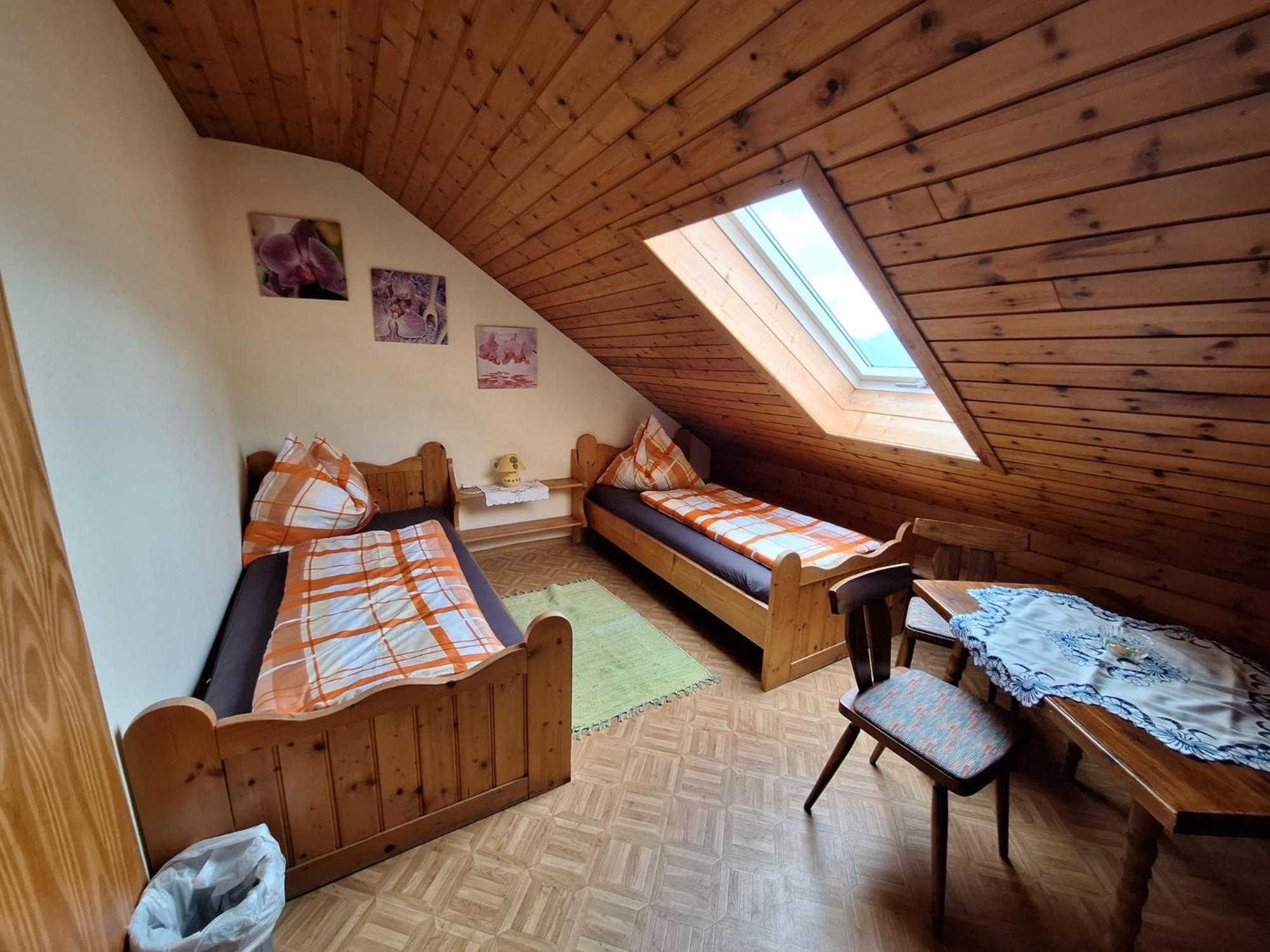 Boabauer Apartman Tamsweg Kültér fotó