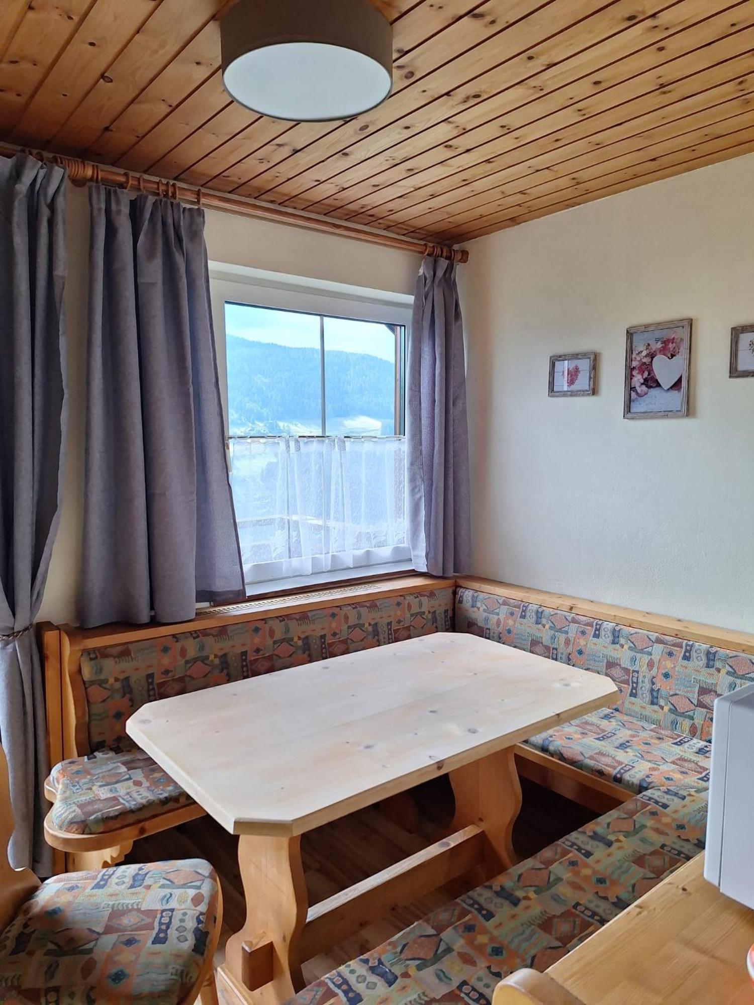 Boabauer Apartman Tamsweg Kültér fotó