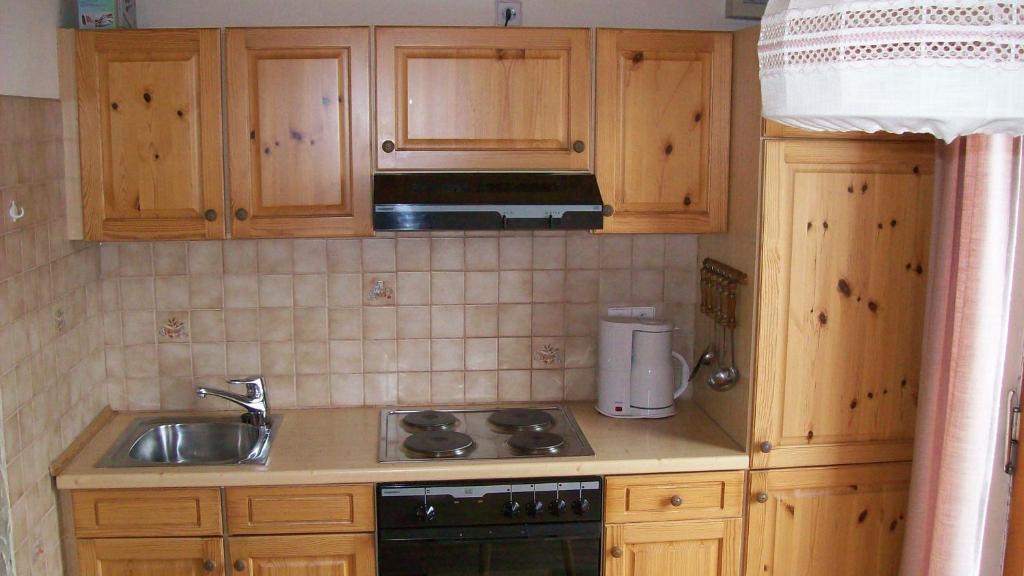 Boabauer Apartman Tamsweg Szoba fotó