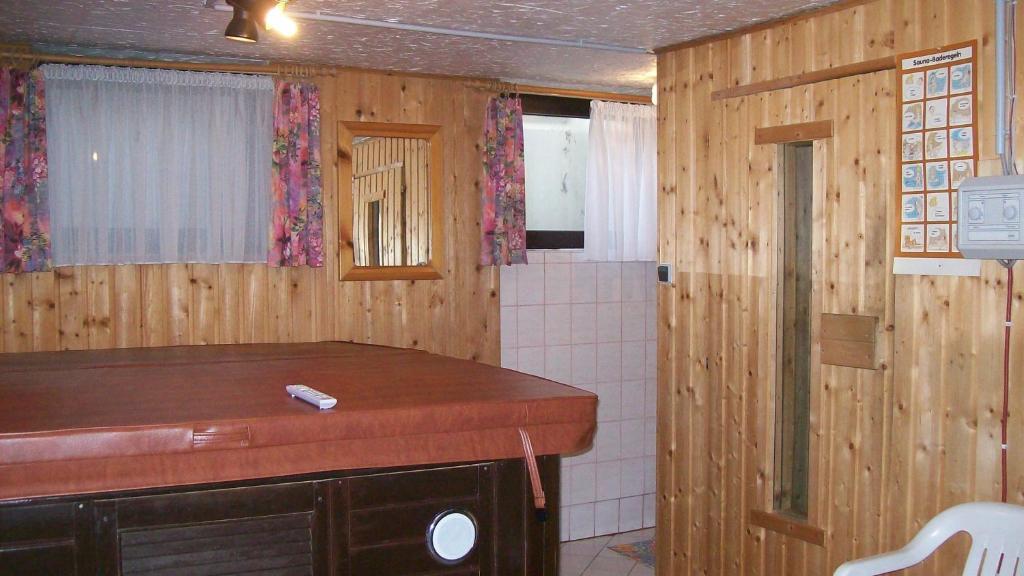 Boabauer Apartman Tamsweg Kültér fotó