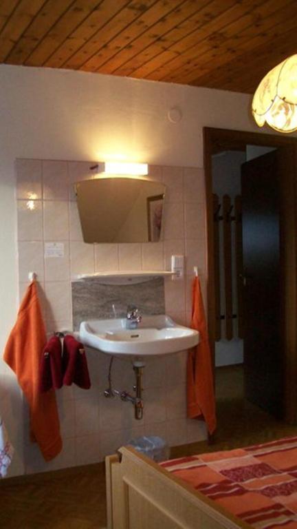 Boabauer Apartman Tamsweg Szoba fotó